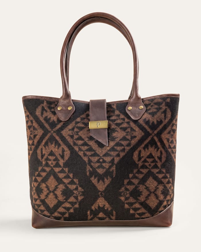 ECHO BAY HERITAGE COLLECTION  TOTE
